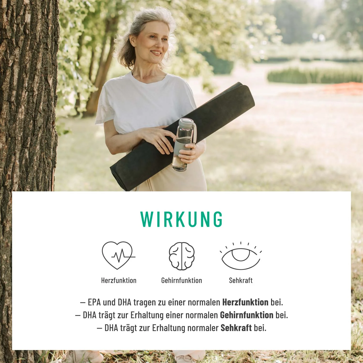 Algenkraft für Groß und Klein Paket: Omega 3 Algenöl - Image 4