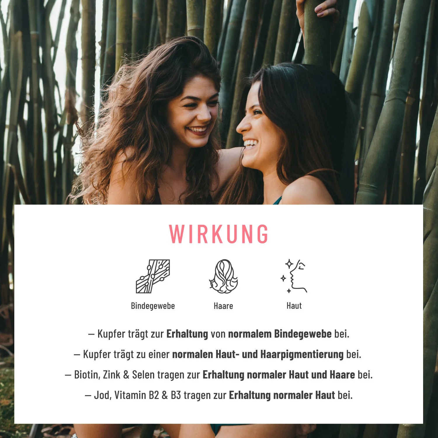 Alltagsheldin Paket: Beauty- & Mönchspfeffer Komplex mit Vitamin B hochdosiert - Image 5