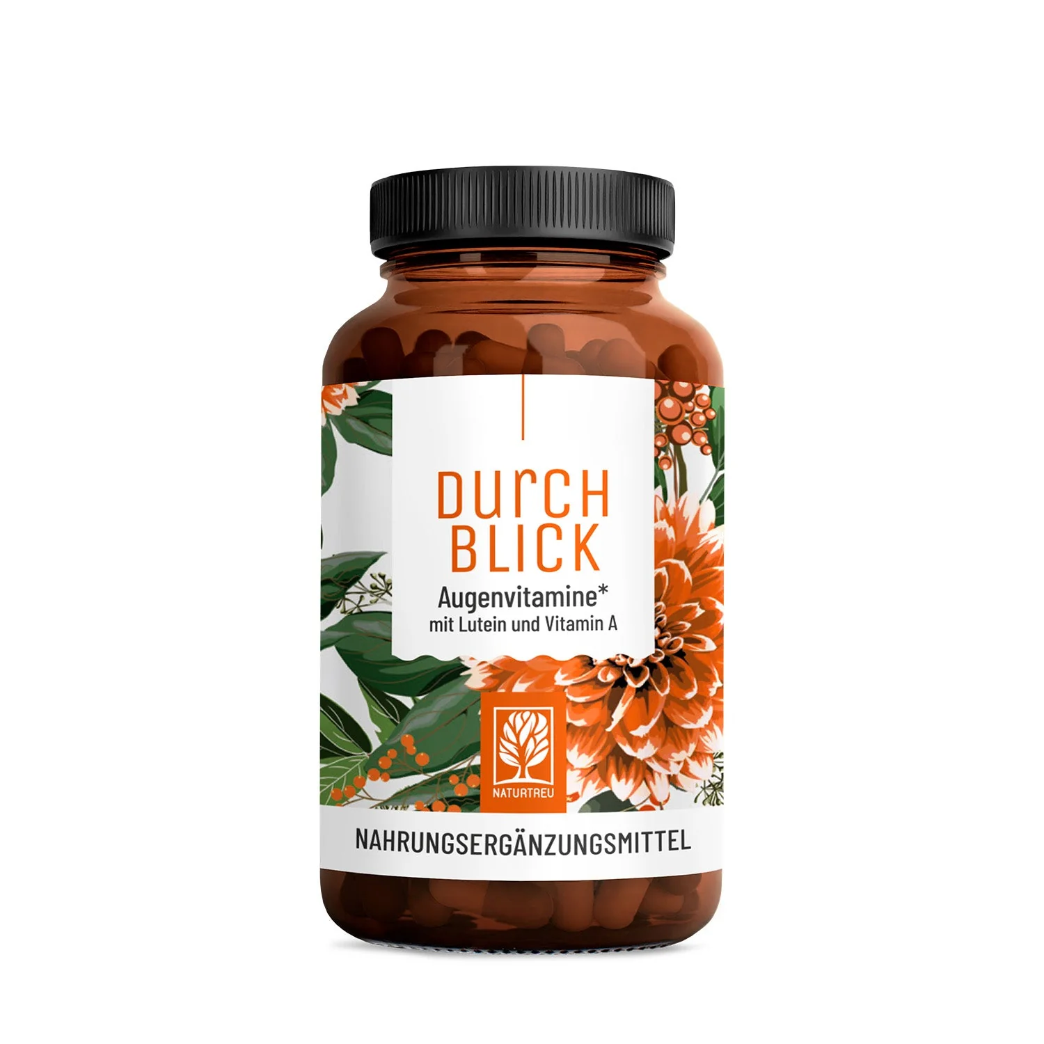 Durchblick: Augenvitamine mit Lutein und Vitamin A - Image 10