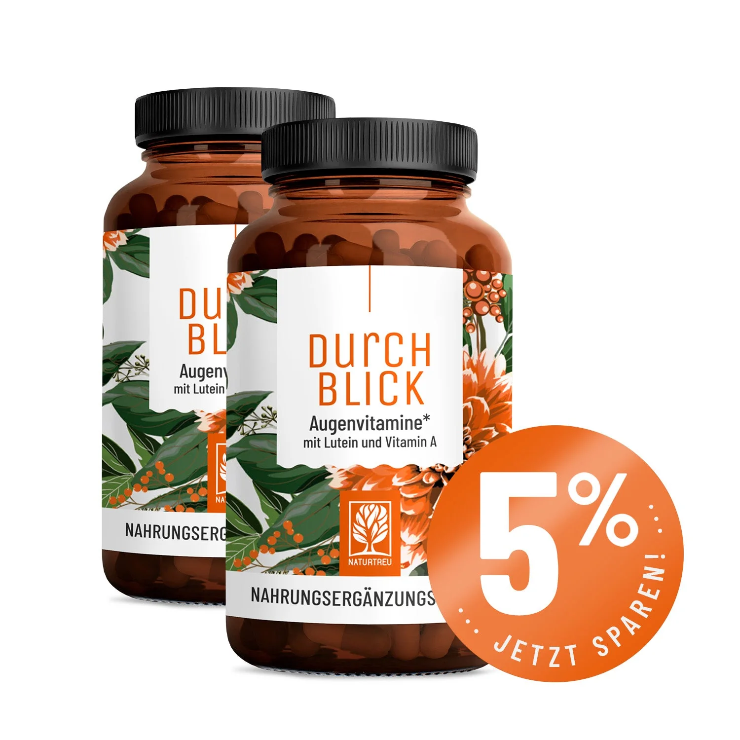 Durchblick: Augenvitamine mit Lutein und Vitamin A - Image 11