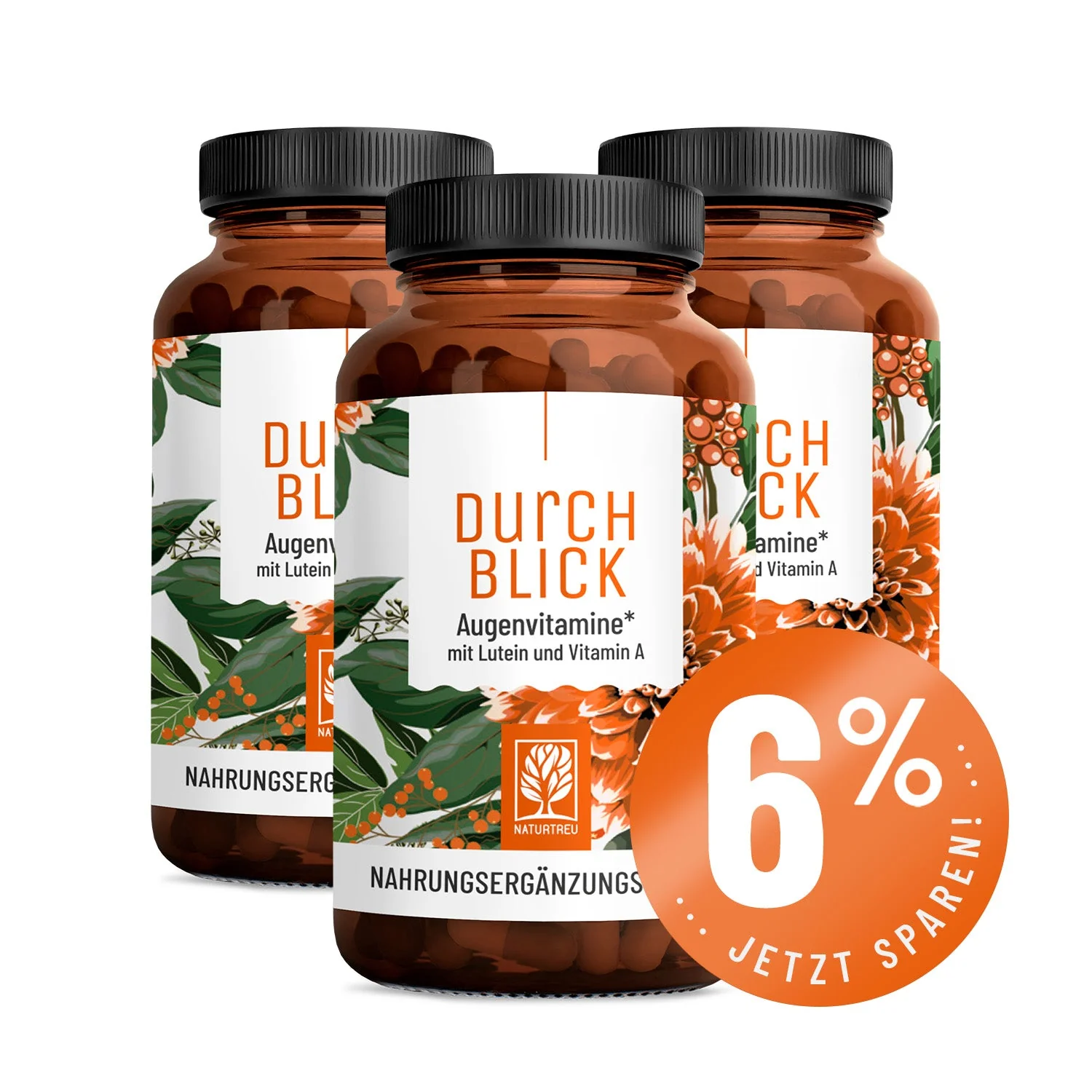 Durchblick: Augenvitamine mit Lutein und Vitamin A - Image 12