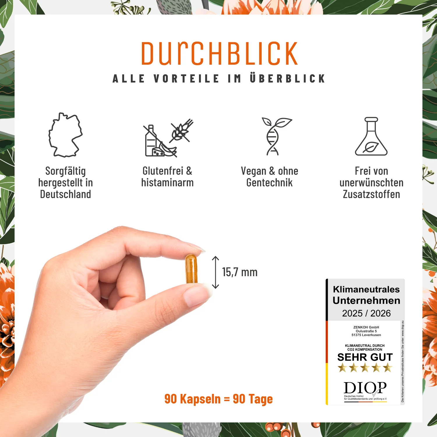 Durchblick: Augenvitamine mit Lutein und Vitamin A - Image 6