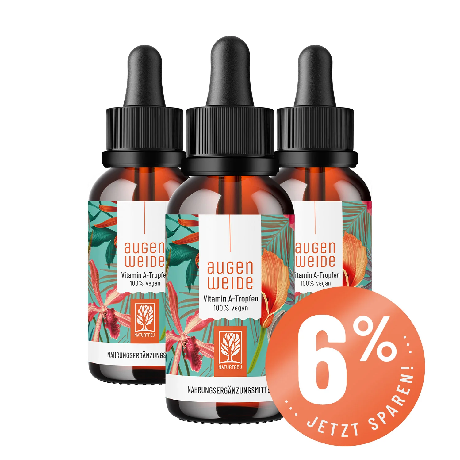 Augenweide: Vitamin A Tropfen hochdosiert - Image 12