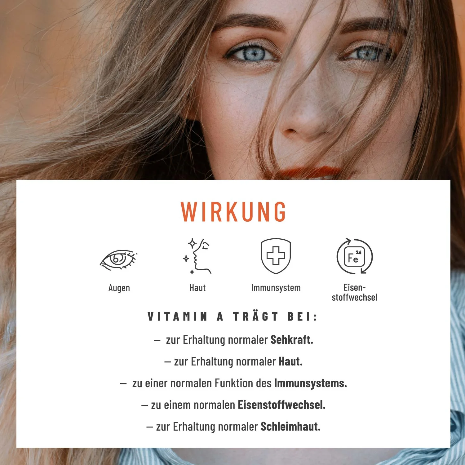 Augenweide Wundervoll Paket: Vitamin A-Tropfen & Zink-Komplex - Image 5