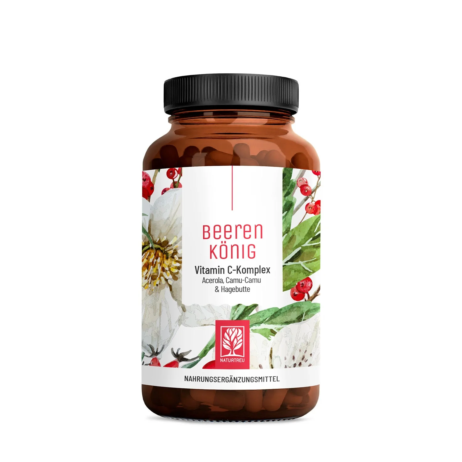 Beerenkönig: Vitamin C-Komplex - Image 10