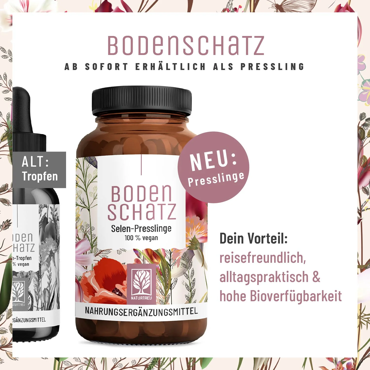 Bodenschatz: Selen-Presslinge - Image 9