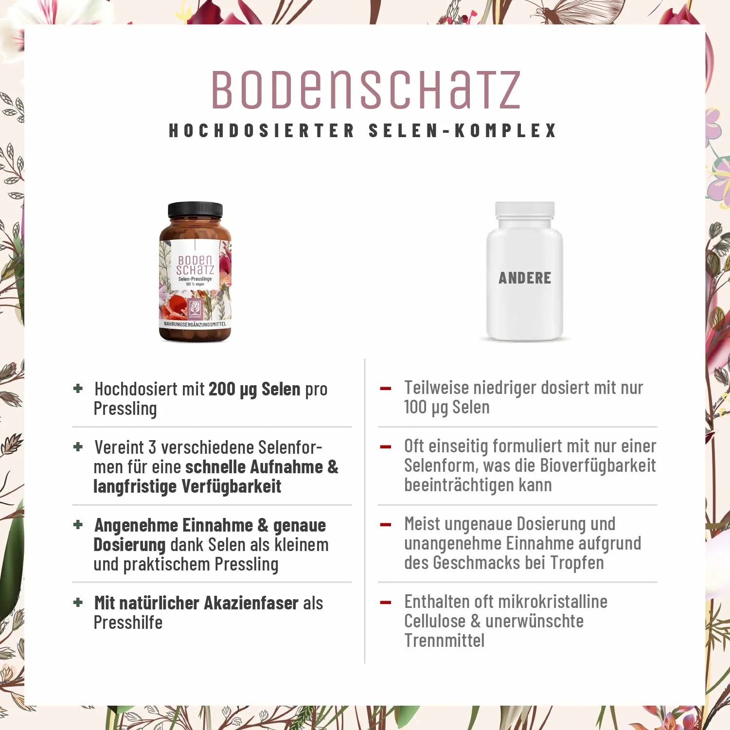 Bodenschatz: Selen-Presslinge - Image 5