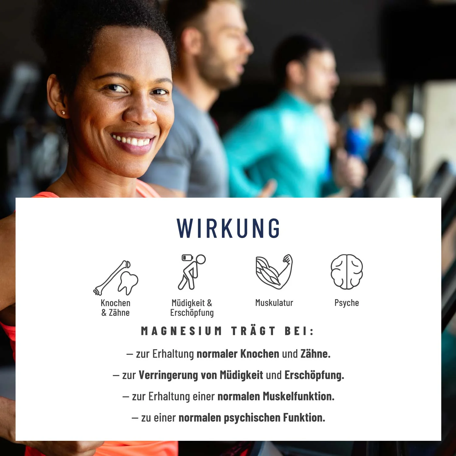 Durchstarter Paket: Magnesium & Vitamin B-Komplex & Omega-3 - Image 6