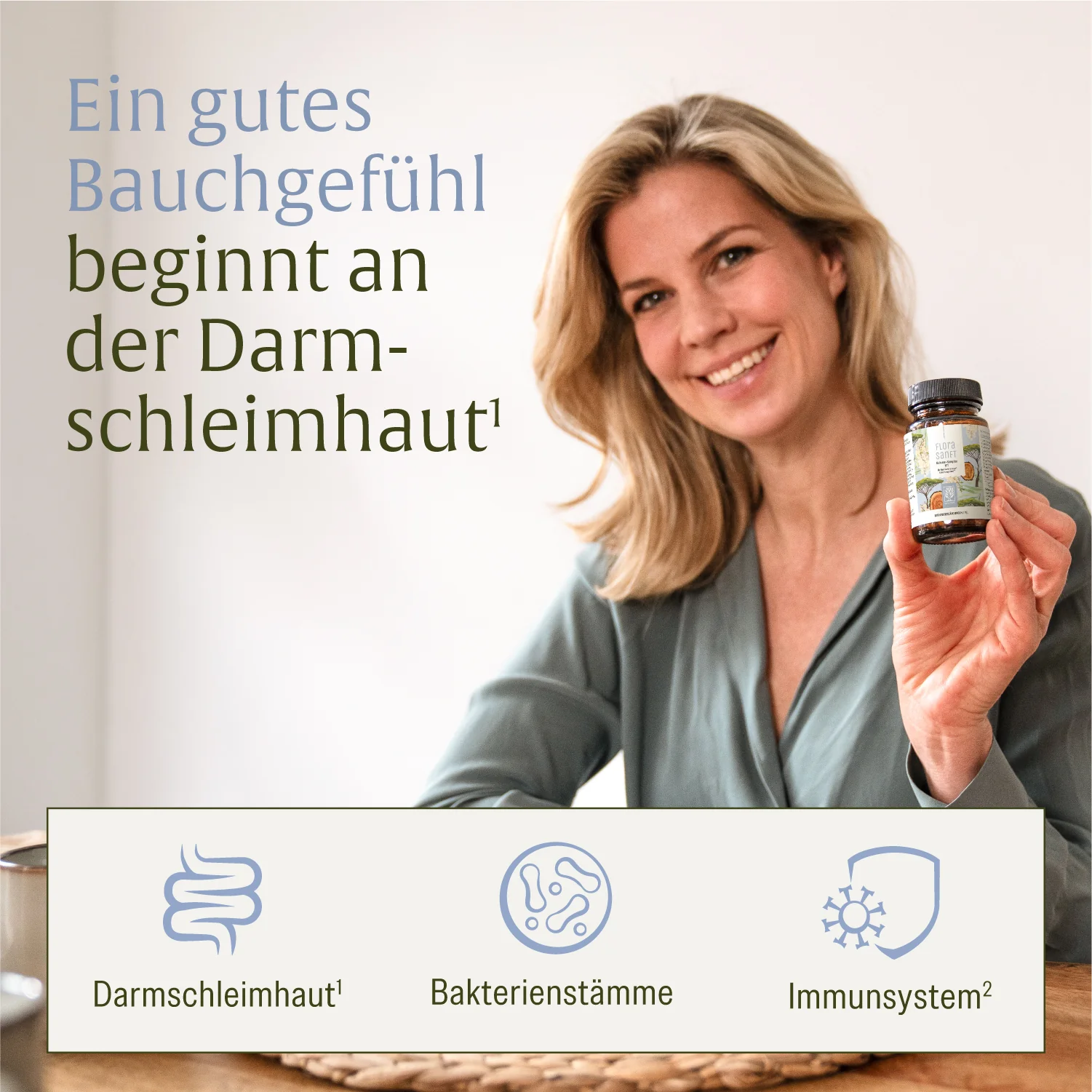 Florasanft: Kulturen-Komplex HIT - Image 4