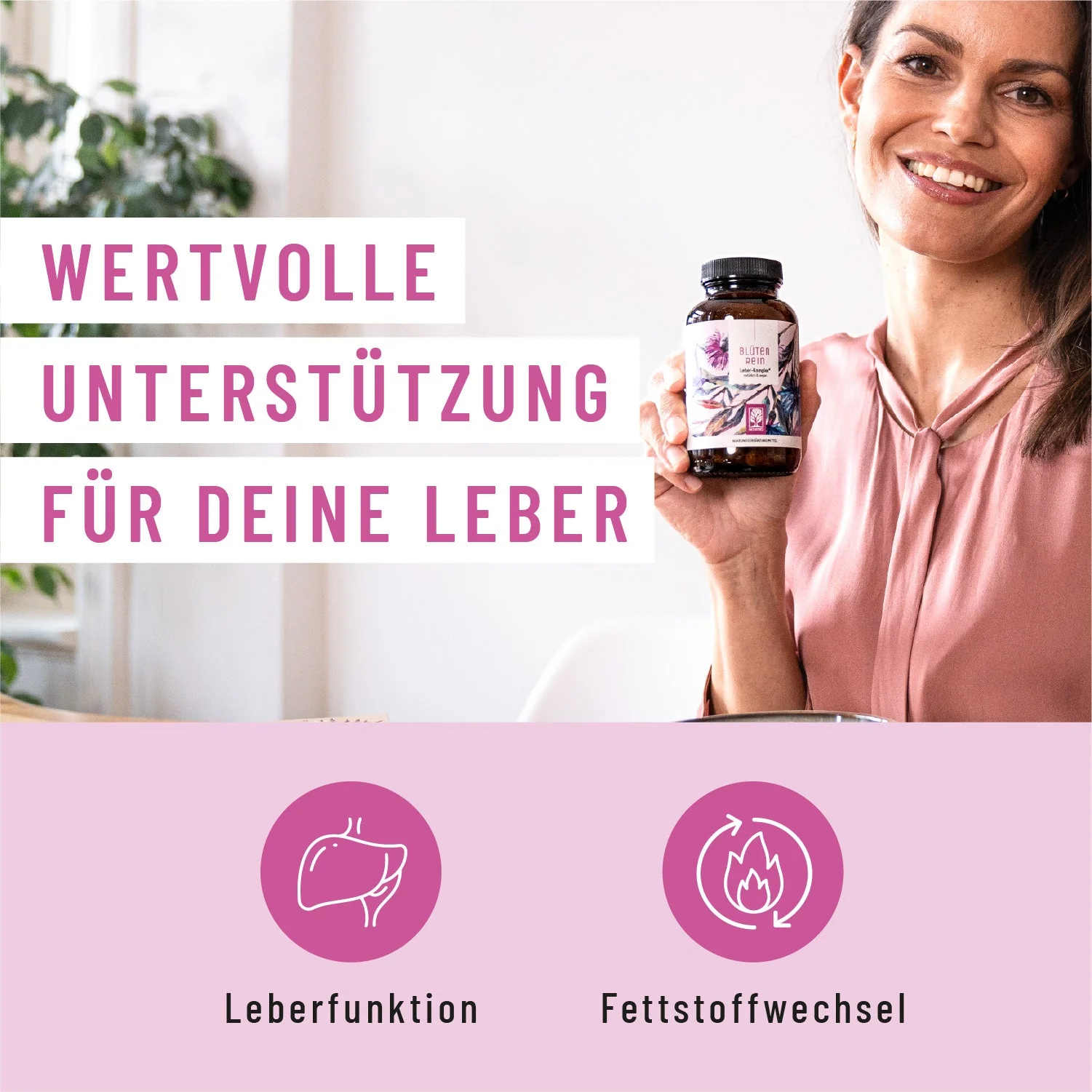 Florazauber Blütenrein Paket - Image 4