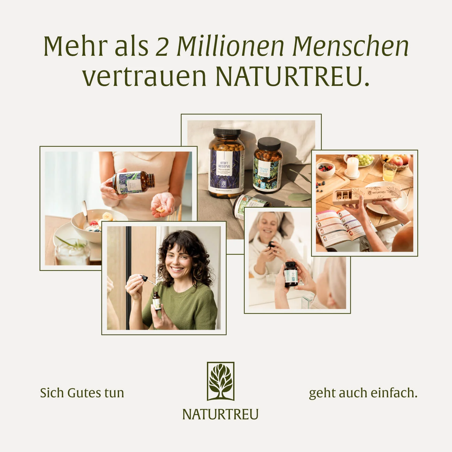 Frauenfeuer: Roter Maca-Komplex - Image 9