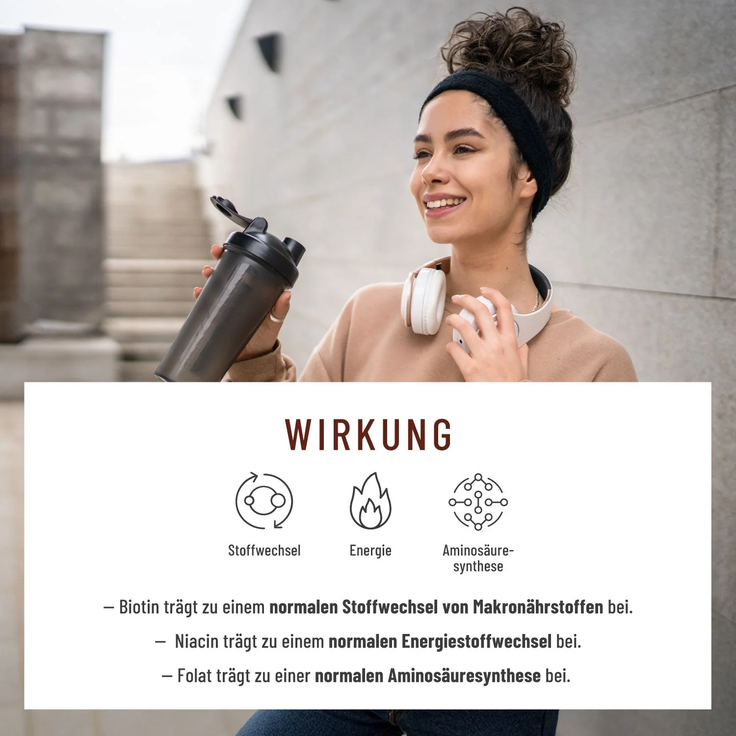 Genusszeit Paket: Matcha und Protein - Image 4