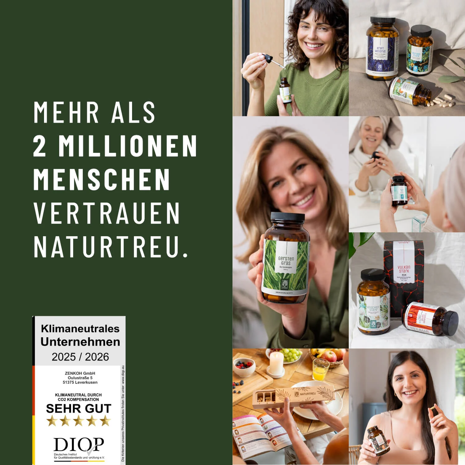 Gerstengras: Bio-Gerstengras - Image 10