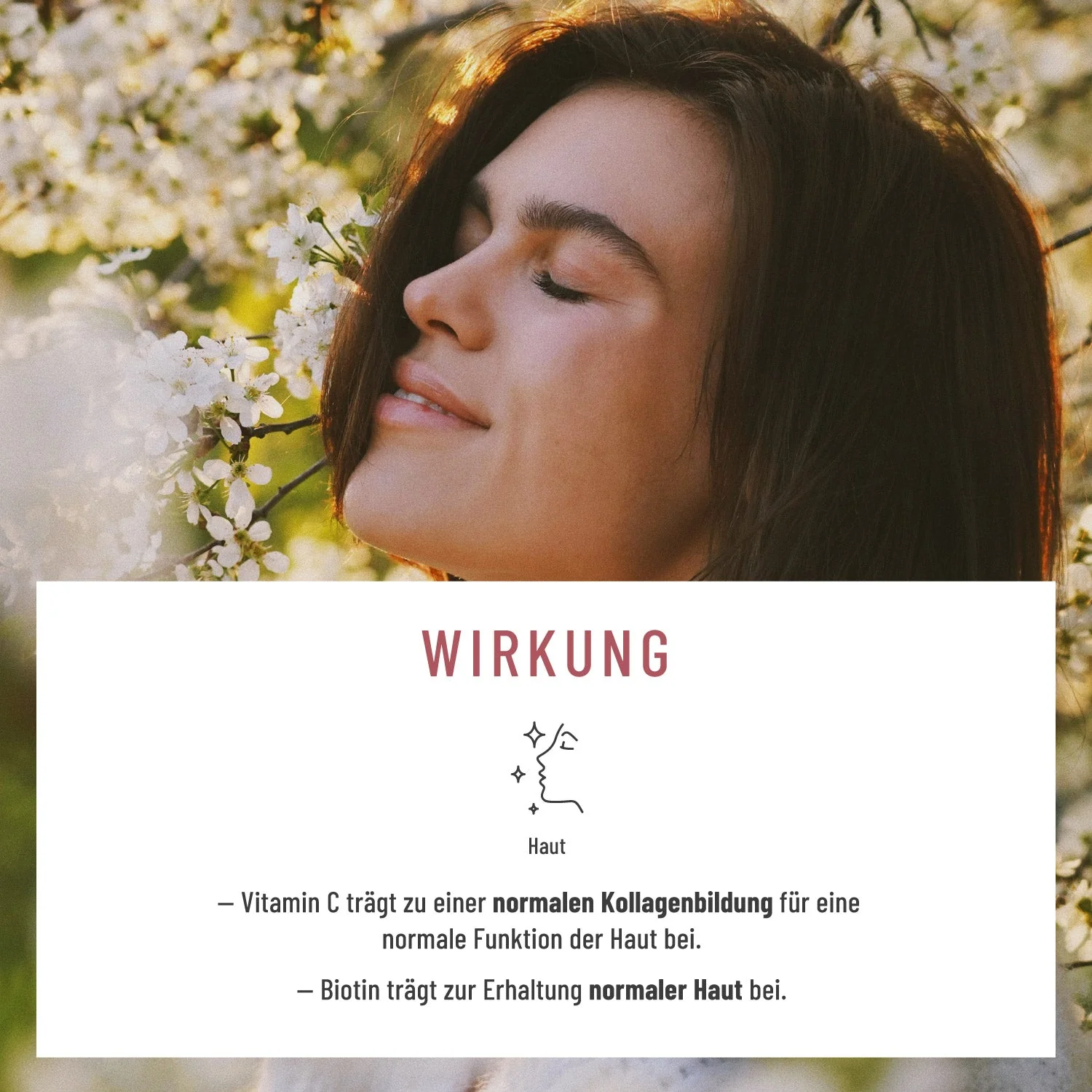 Glanz und Balance Paket: Eisen- und Beauty-Komplex mit Q10, Hyaluron uvm. - Image 7