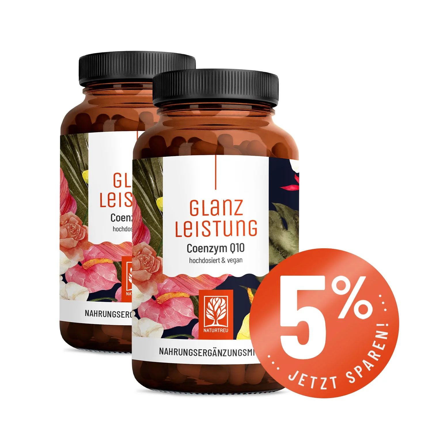 Glanzleistung: Coenzym Q10 - Image 12