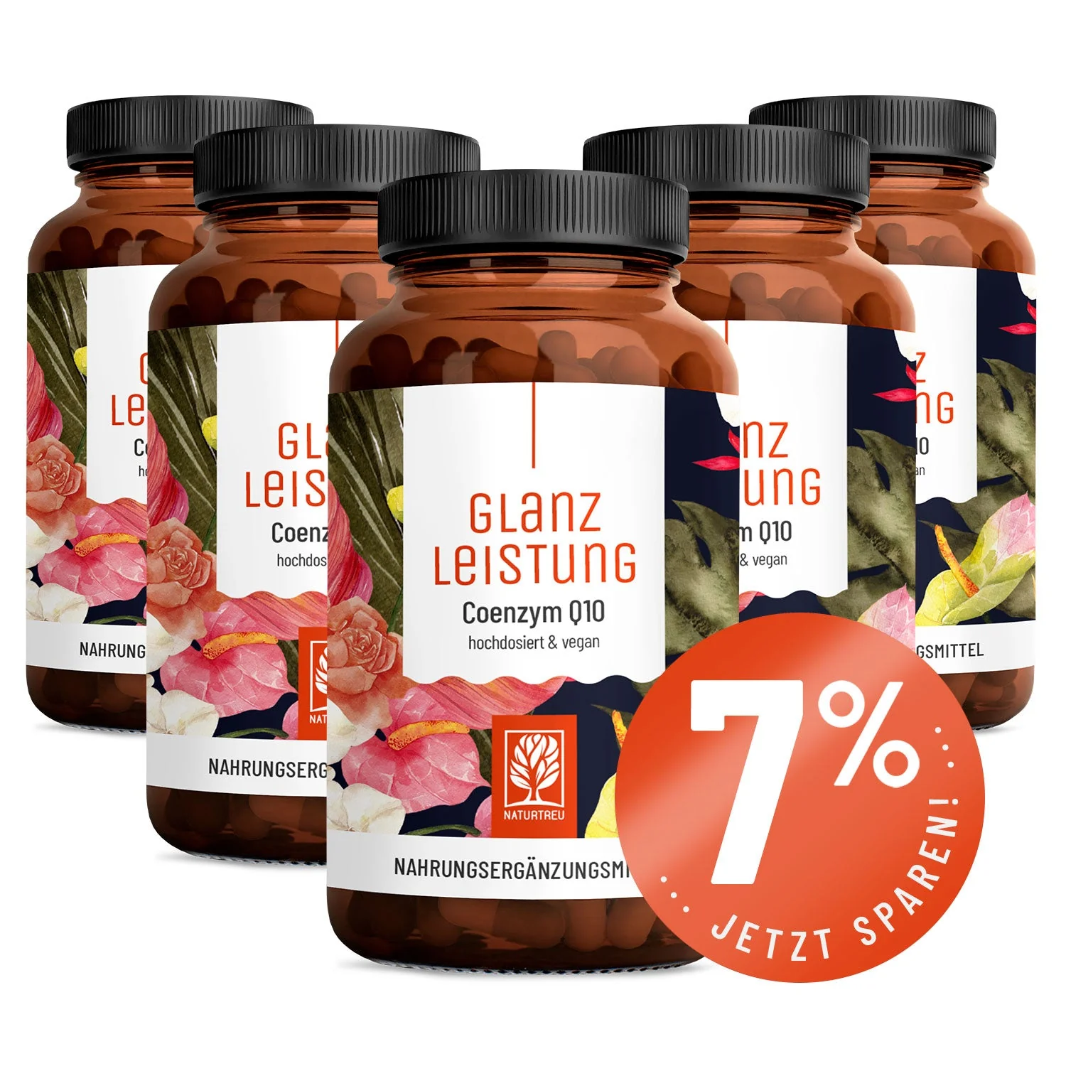 Glanzleistung: Coenzym Q10 - Image 14