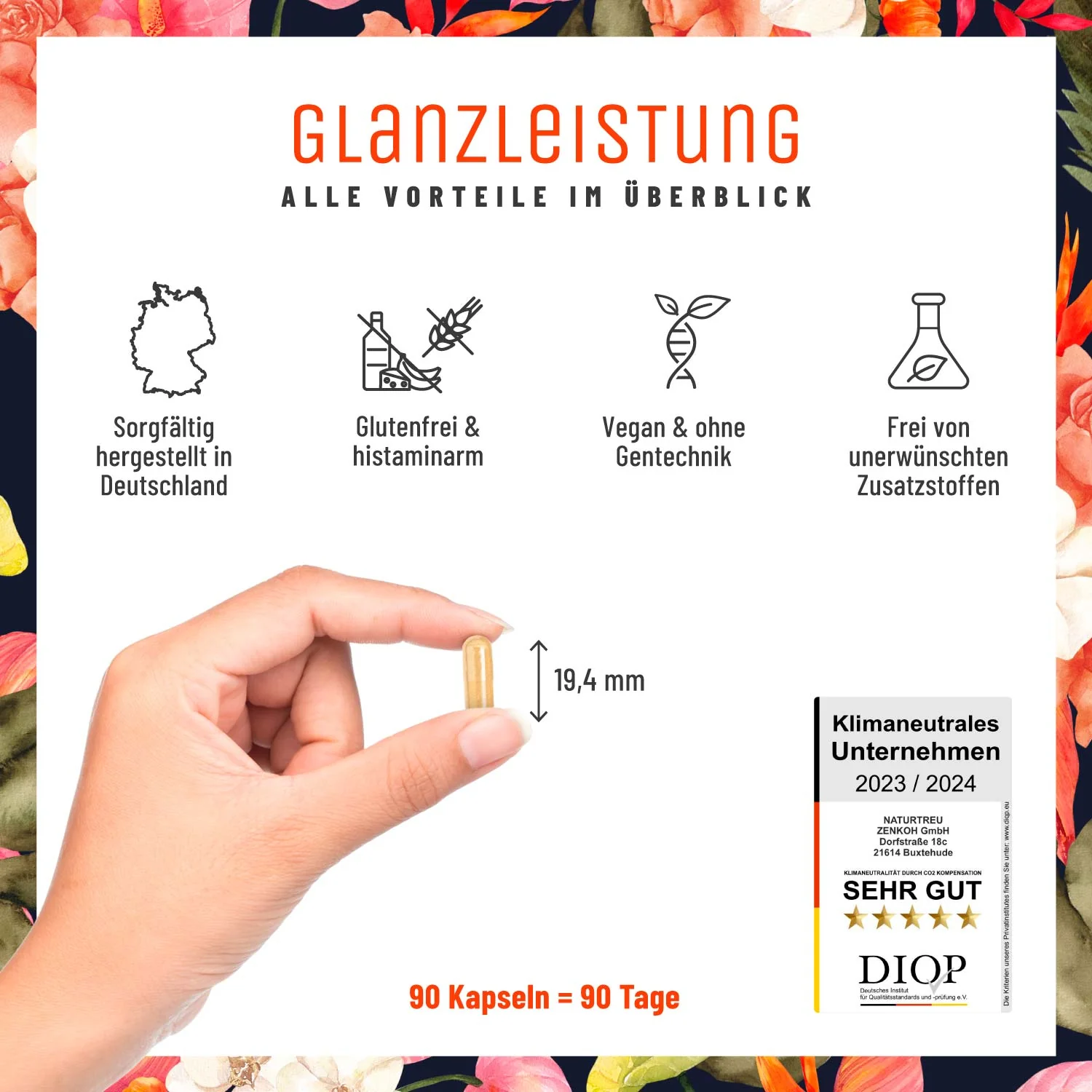 Glanzleistung: Coenzym Q10 - Image 8