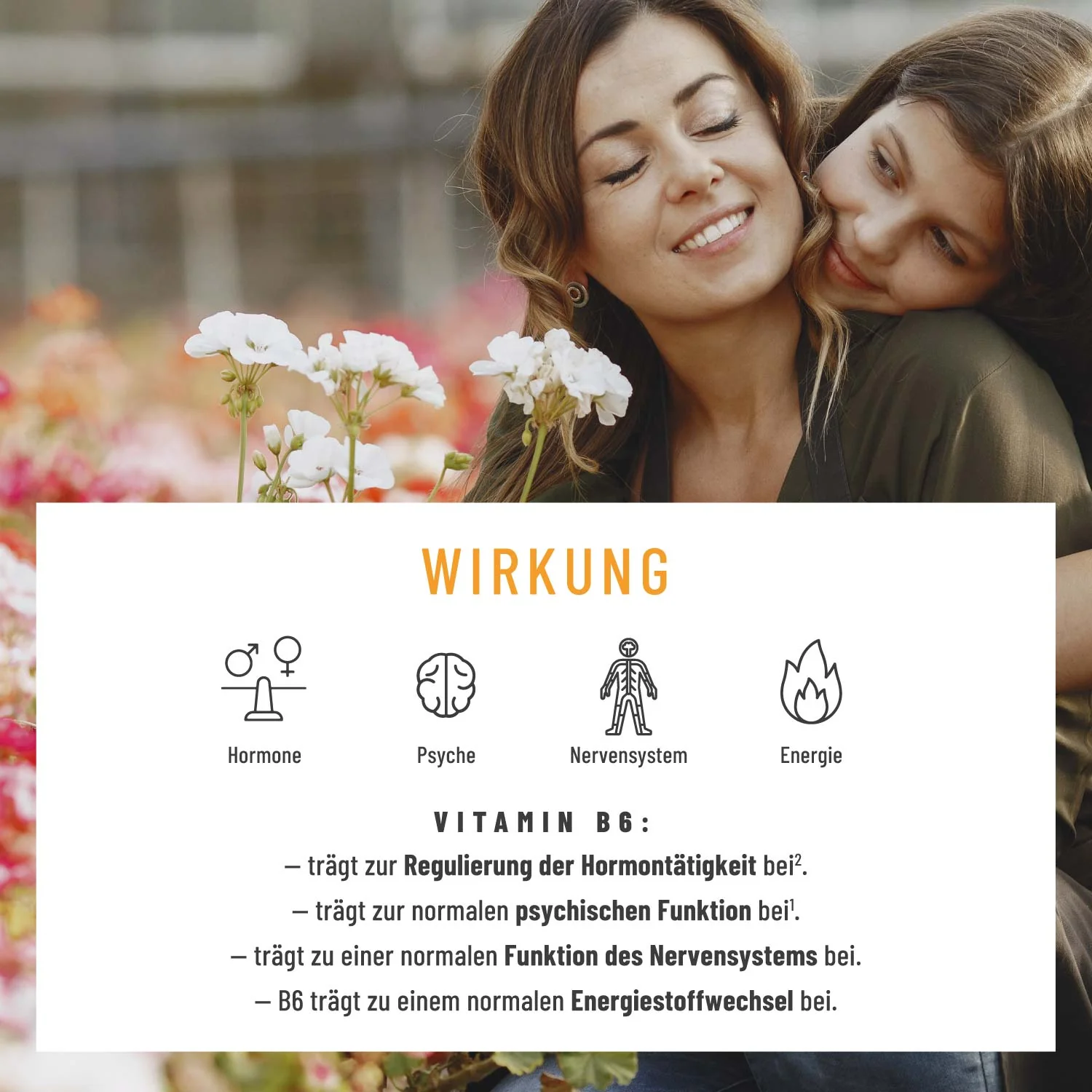 Glücksbote: 5-HTP aus Griffonia - Image 4