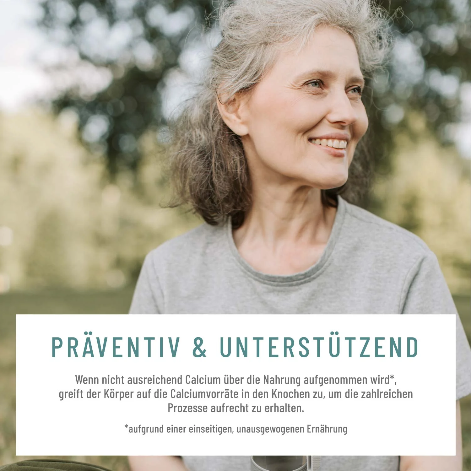 Knochenstark: Calcium Kapseln mit Vitamin C - Image 5