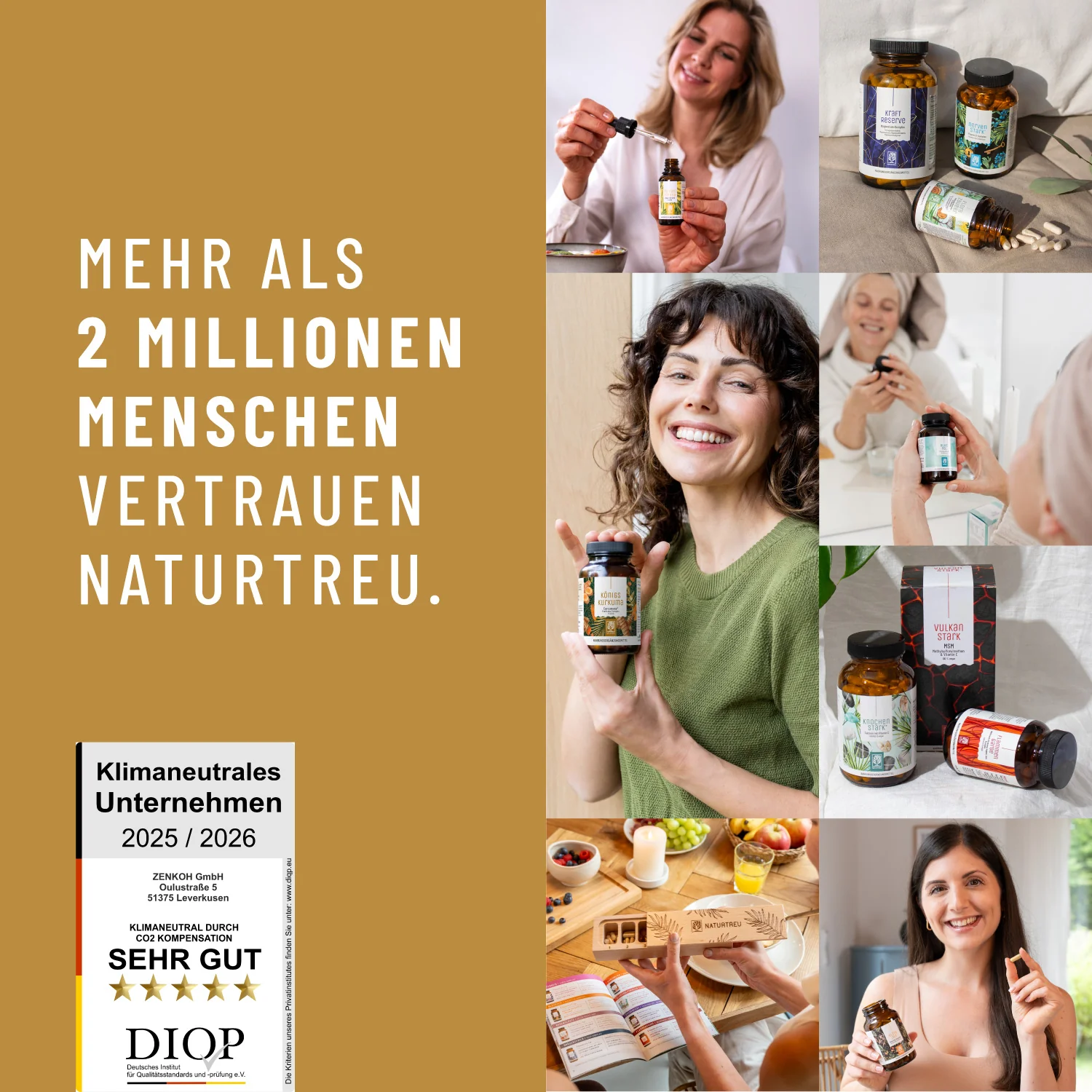 Königskurkuma: Curcuma Komplex - Image 9