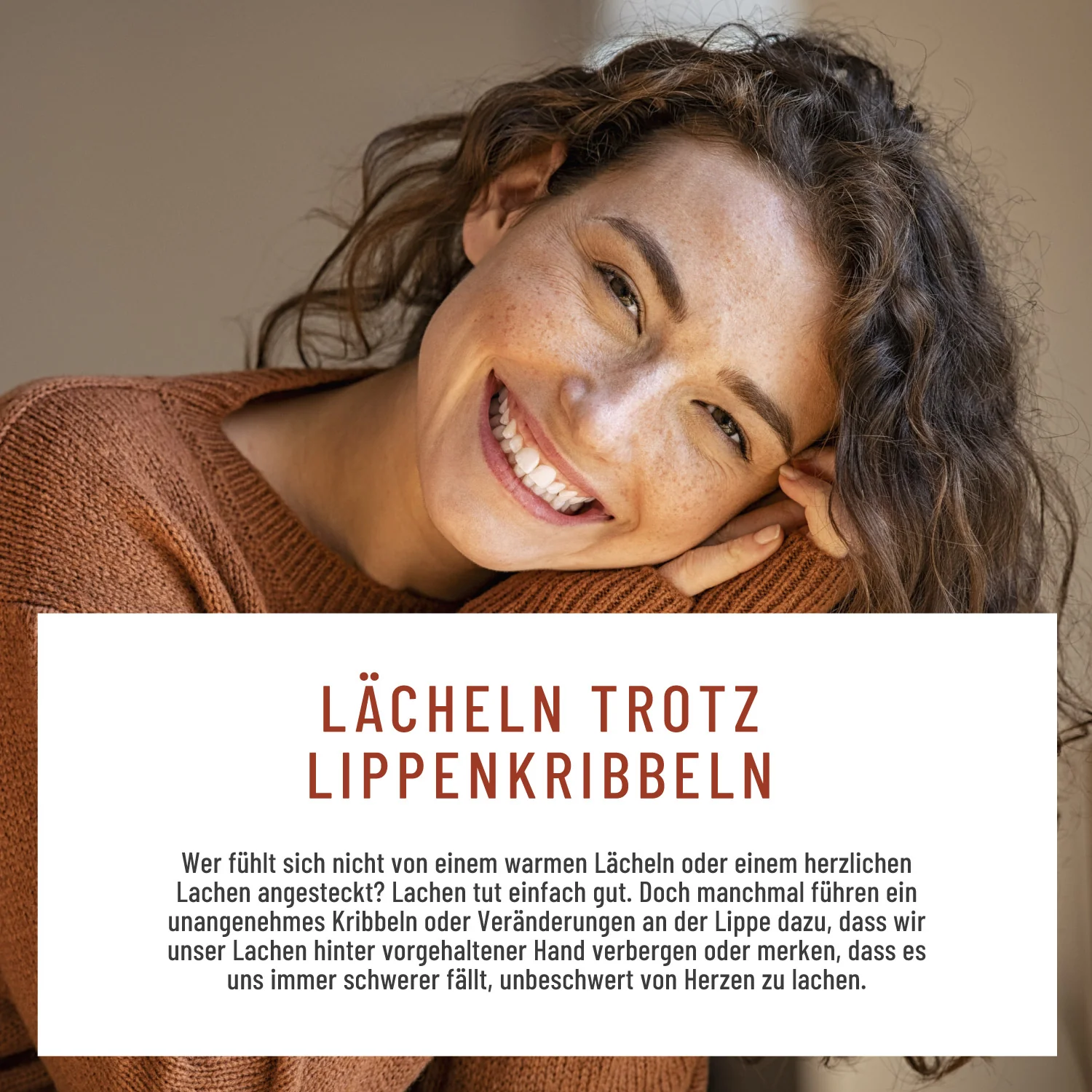 Kussmund: L-Lysin Komplex mit Zitronenmelisse und Selen - Image 6