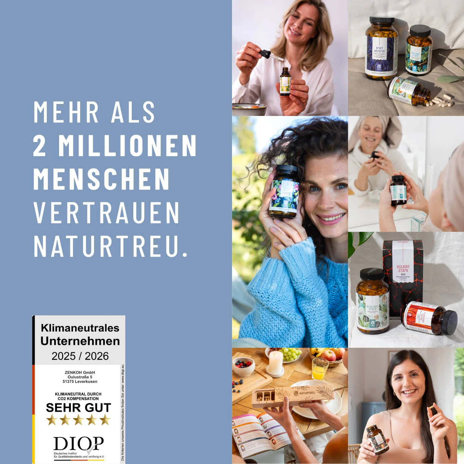 Lungenkraut: Mit Eukalyptus, Thymian & NAC - Image 10