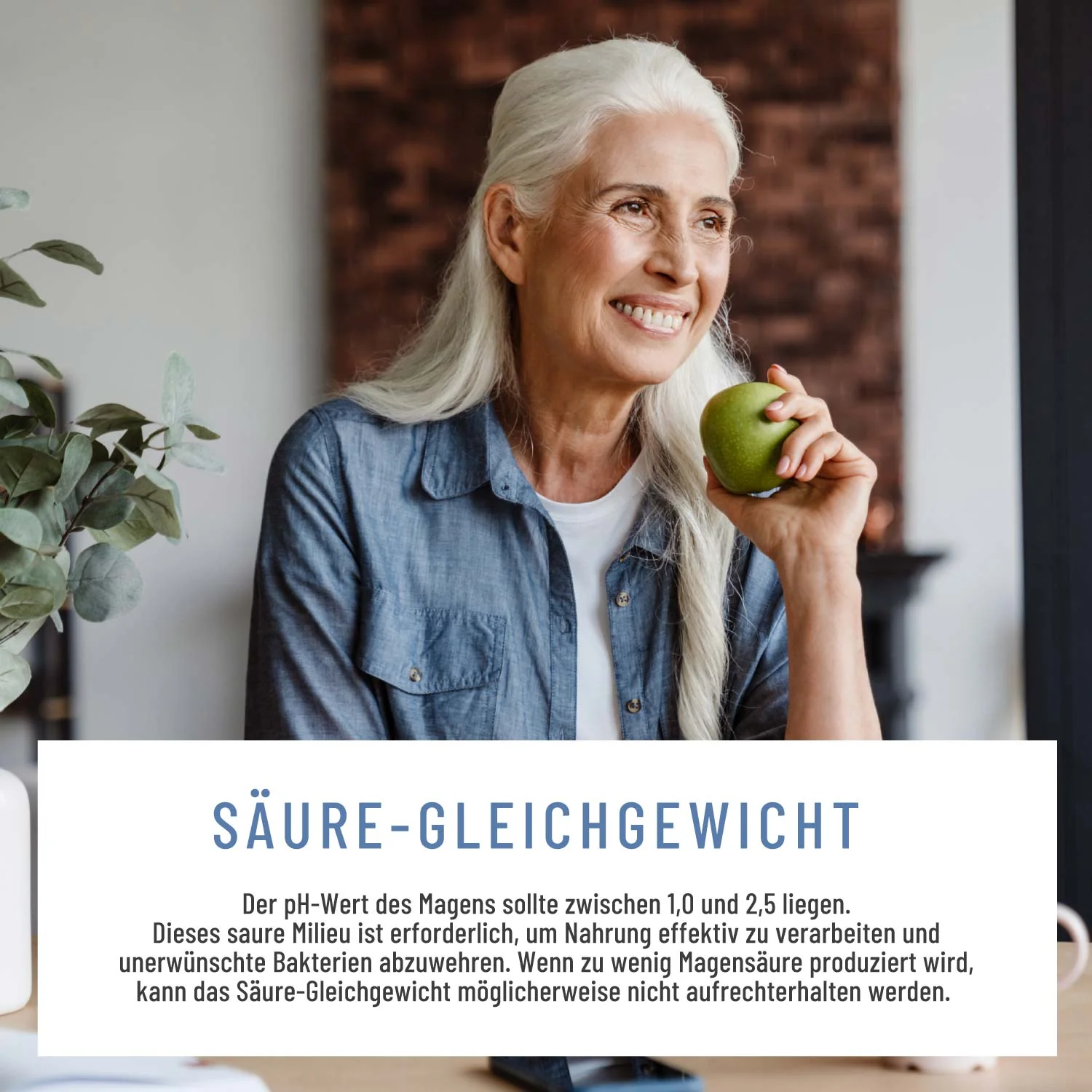 Magenbalance: Betain HCI-Komplex mit Pepsin & Kamille - Image 6