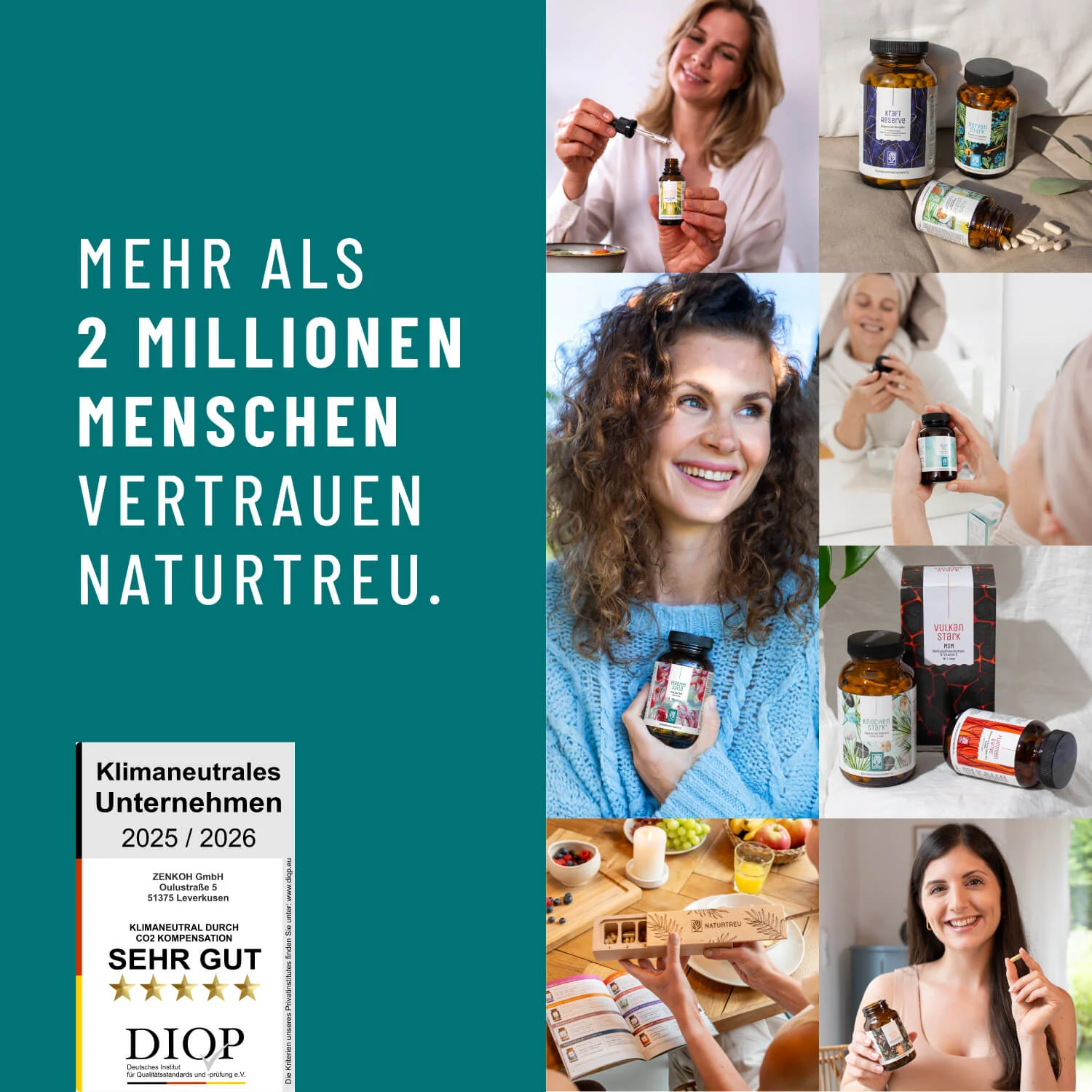 Meeresperle: Irish Sea Moss - Image 11