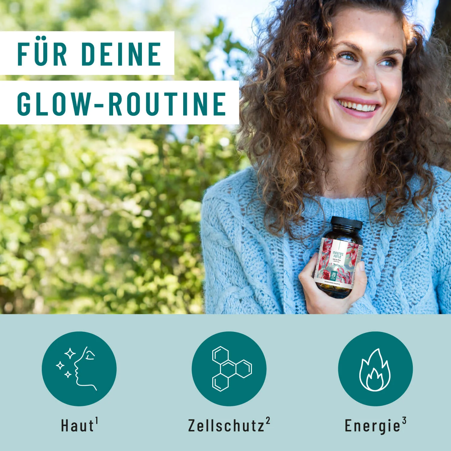 Meeresperle: Irish Sea Moss - Image 4