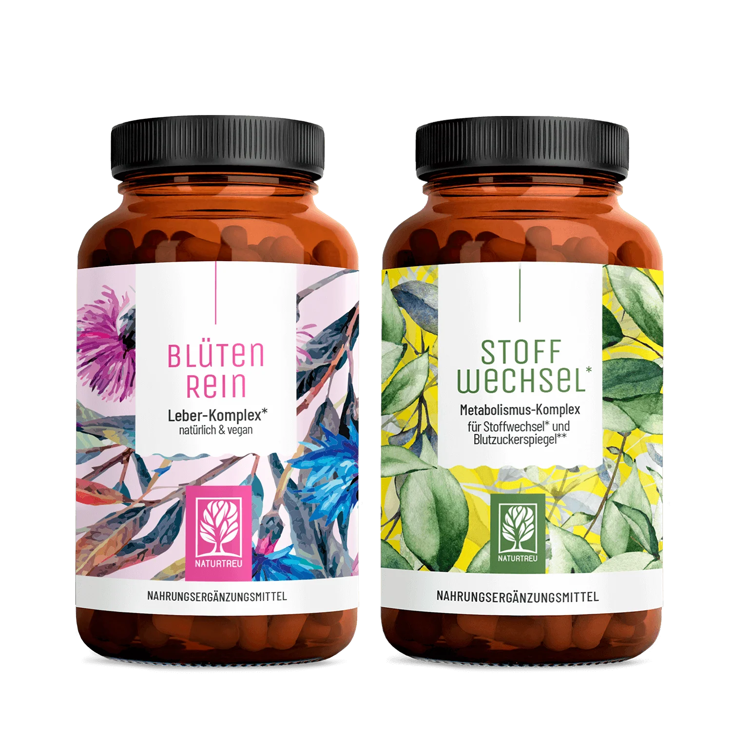 Neujahrs Empfehlungen