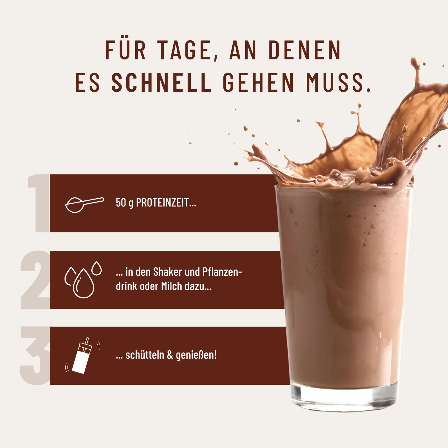 Proteinzeit: Dein genussvoller Begleiter für den Stoffwechsel* - Image 6