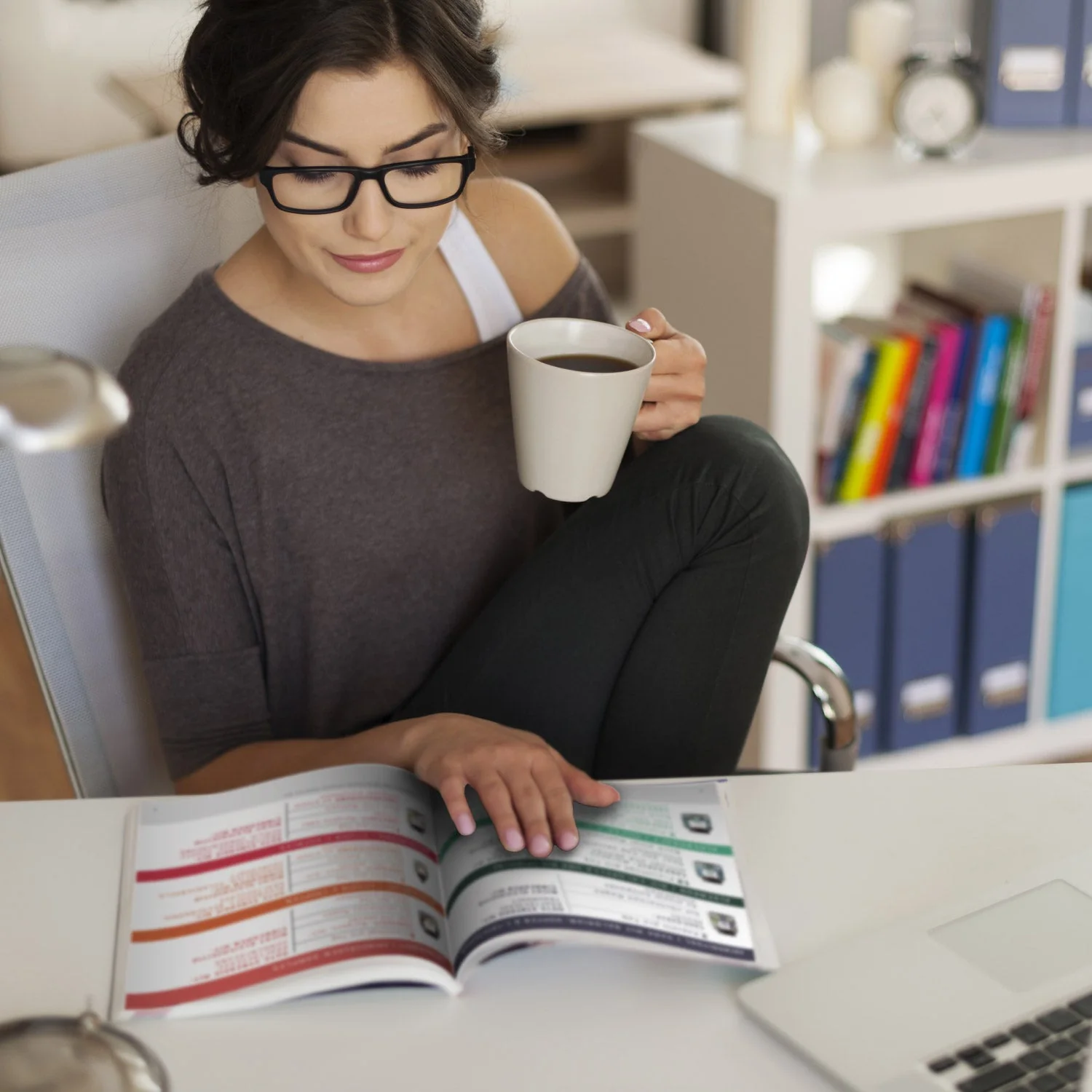 Routineholz-Paket zur perfekten Einnahme - Image 4