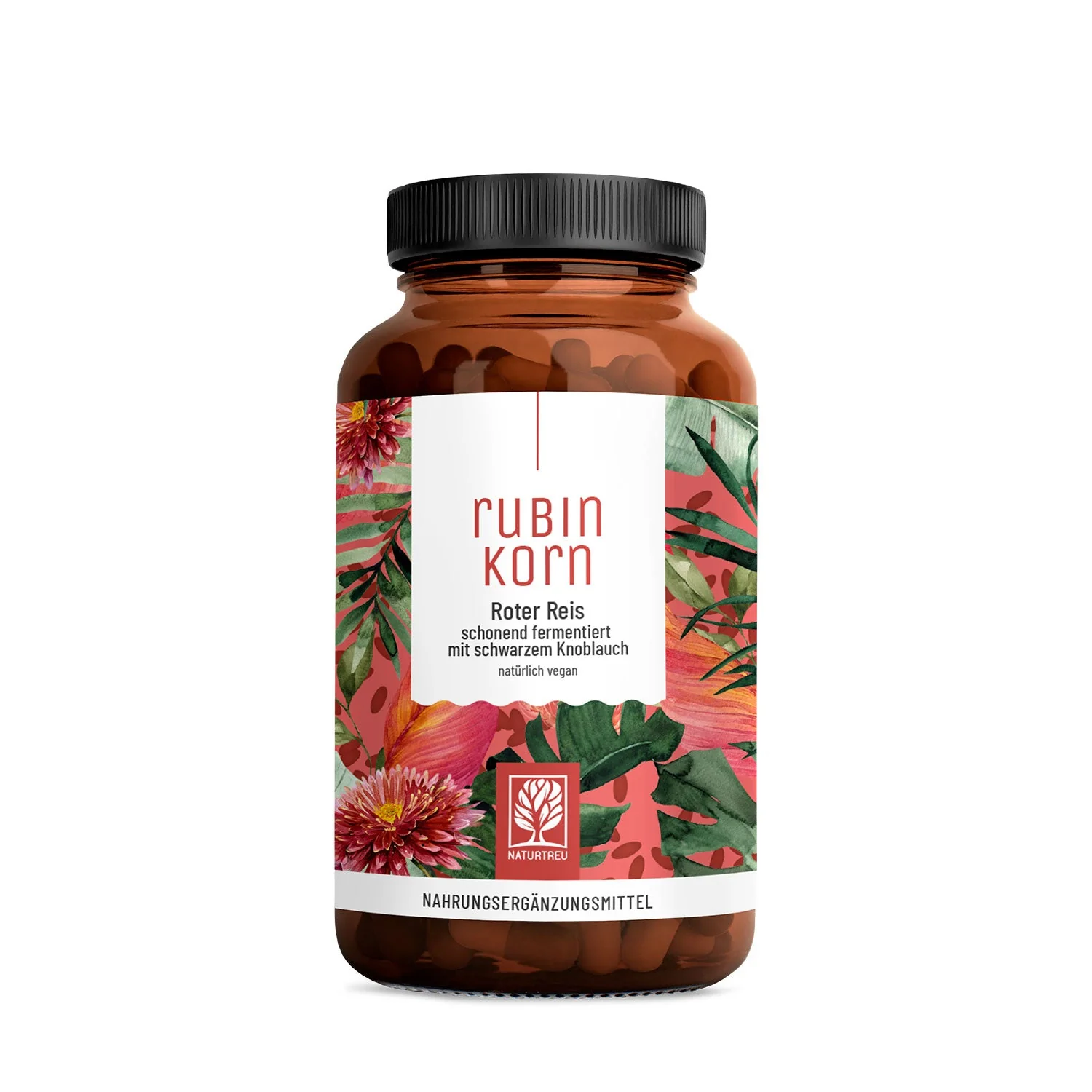 Rubinkorn - Roter Reis natürlich - Image 11