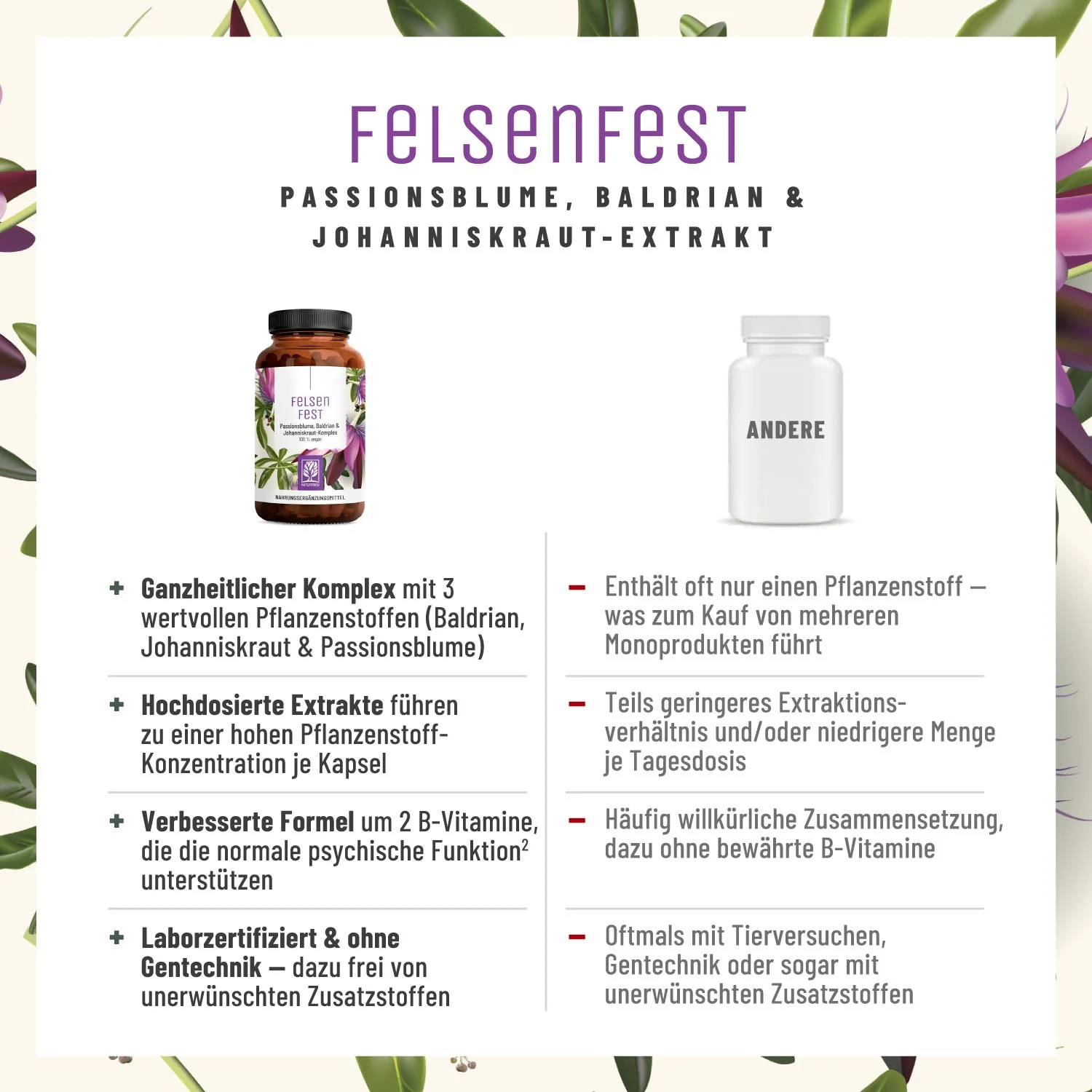 Anti-Stress* Paket: Ruhepol & Felsenfest - Image 5