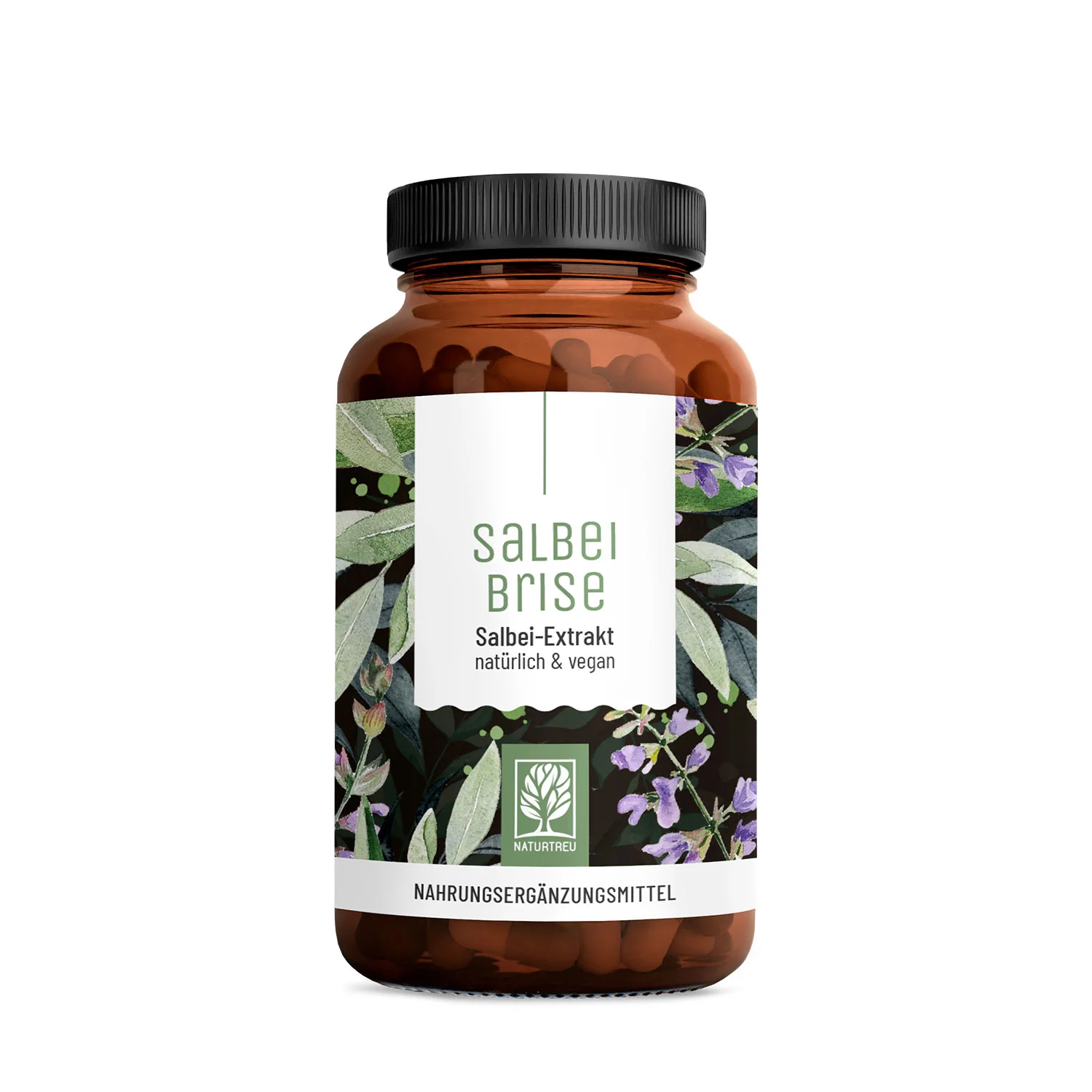 Salbeibrise: Hochdosierter Salbei-Extrakt - Image 14