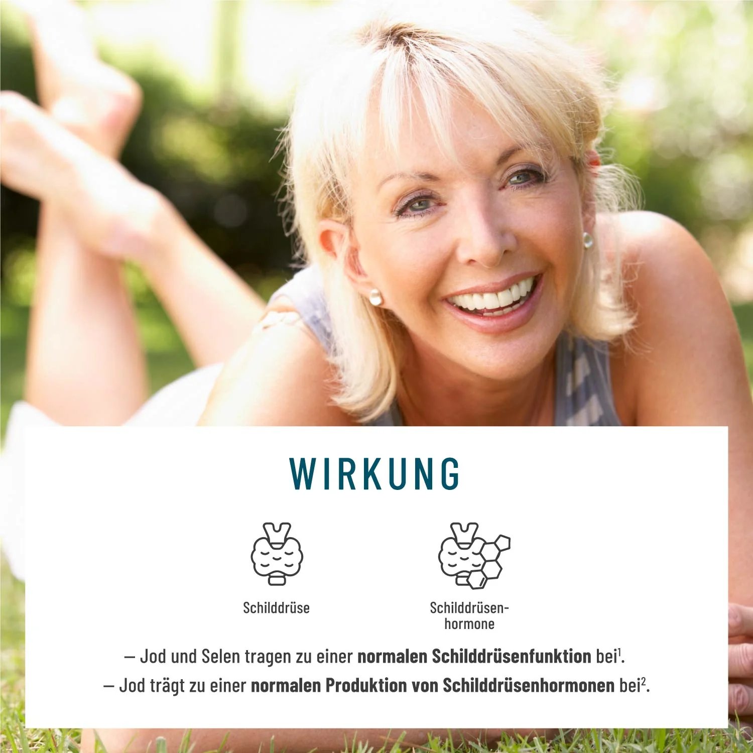 Schildkraft-Paket: Kelp- & Aminosäuren-Komplex - Image 5