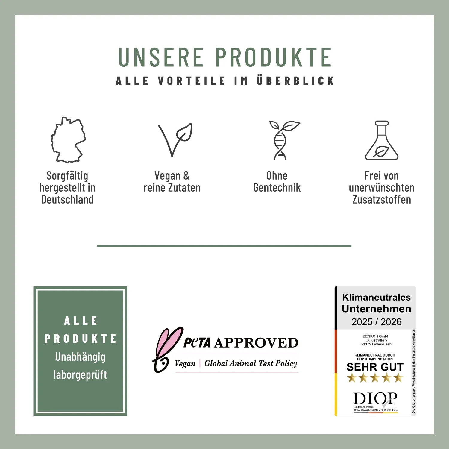 Sport-Paket: Kraftreserve & Aminokraft - Image 6