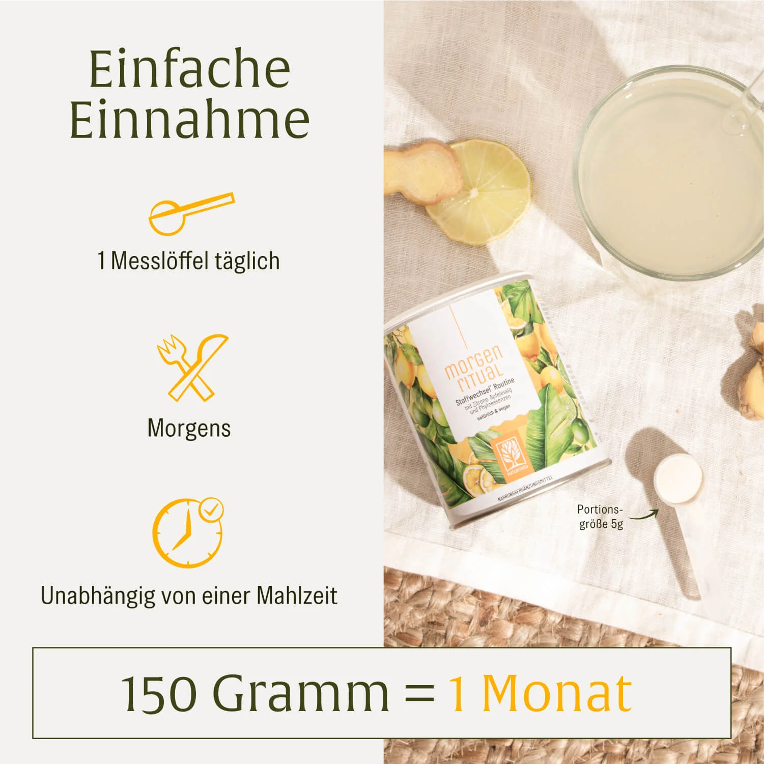 Morgenritual: Stoffwechsel* Routine - Image 6