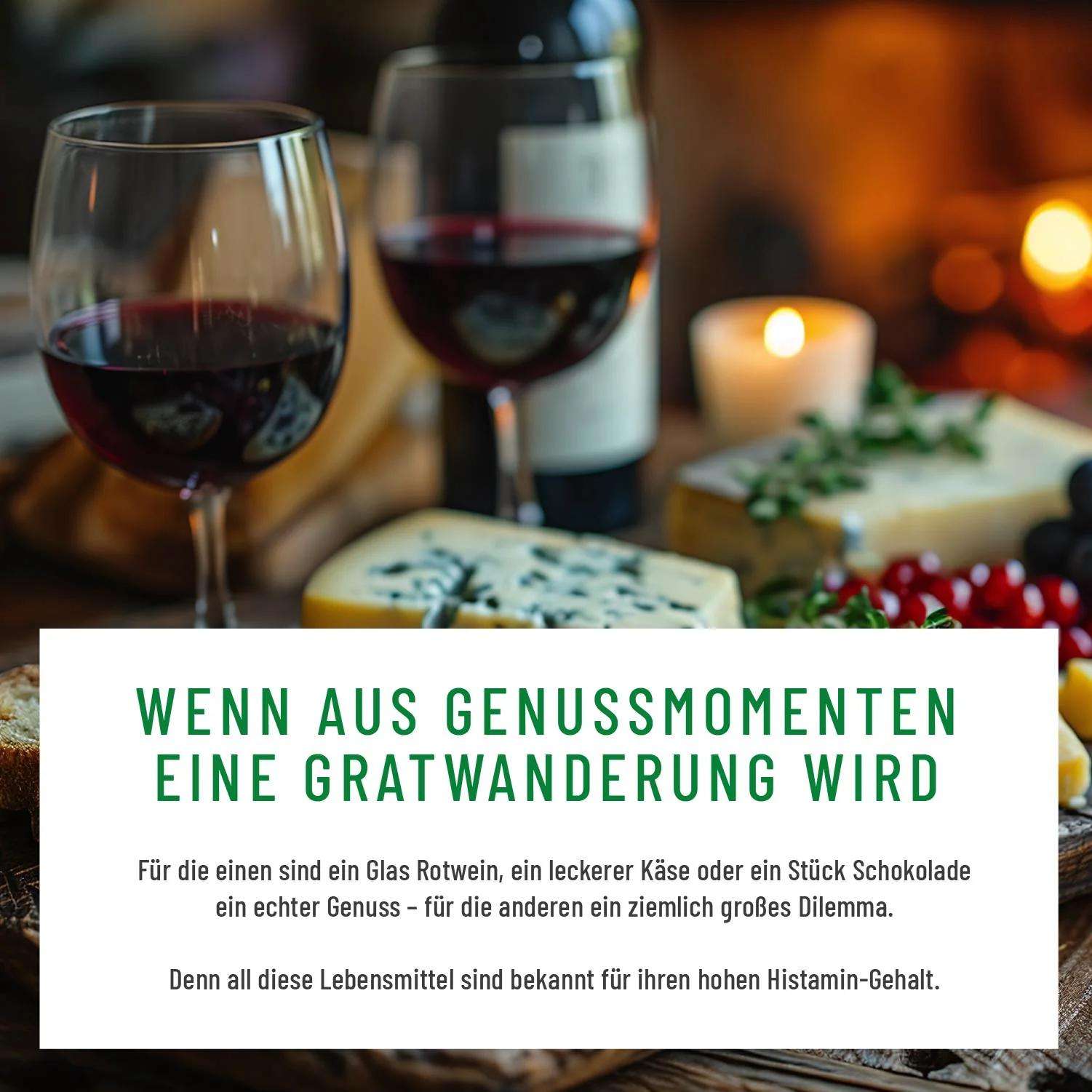 Toleranzschatz: HIT Diaminoxidase (DAO) Komplex - Image 6