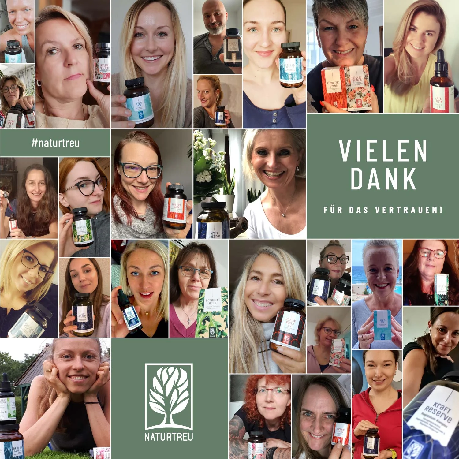 Glanzvoll: Vegane Kollagen-Bildungsunterstützung* mit Vitamin C, Hyaluron, Q10 & D-Biotin - Image 10
