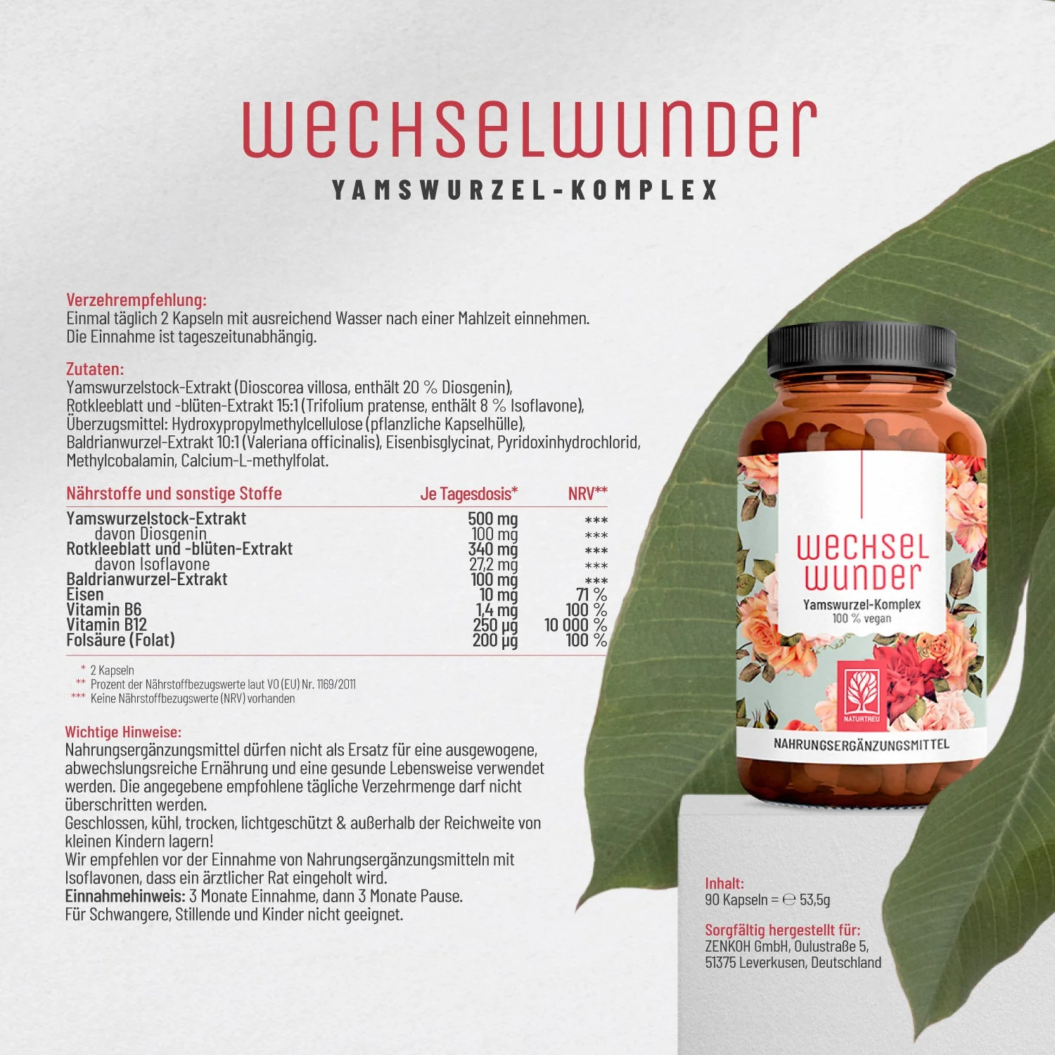 Abendritual Wechselwunder Paket - Image 8