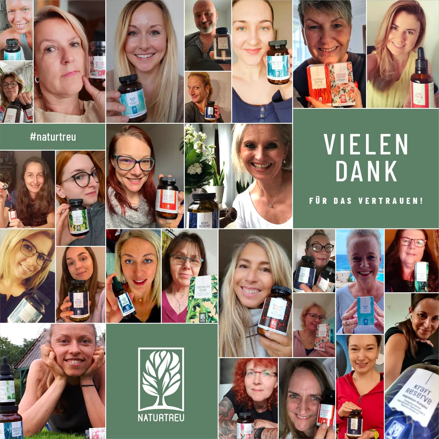 Wundervoll: Zink-Komplex Kapseln - Image 10