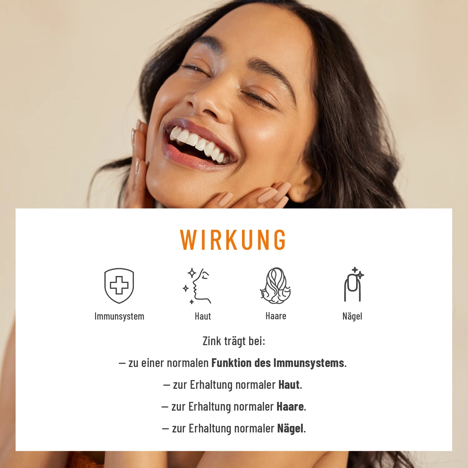 Wundervoll: Zink-Komplex Kapseln - Image 4