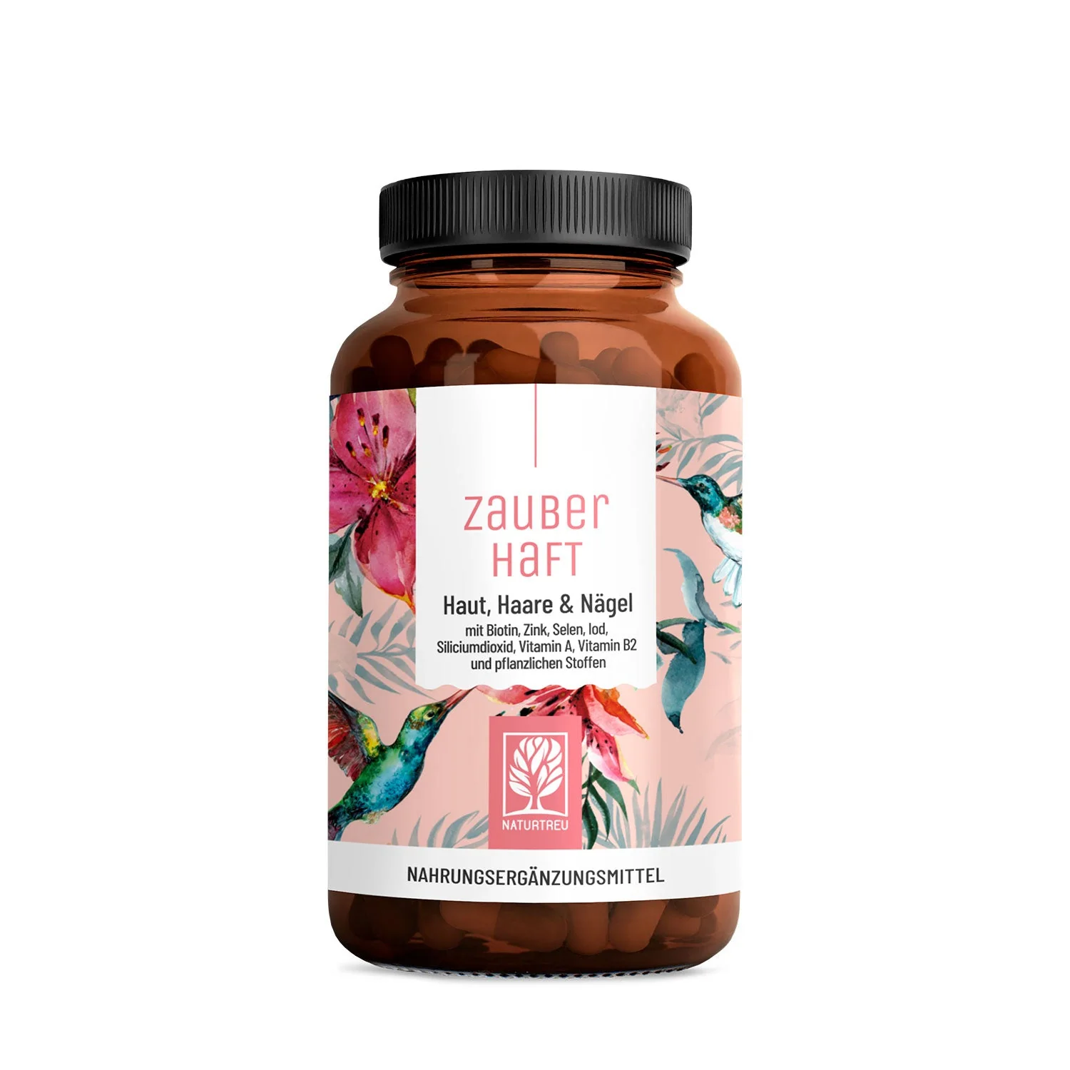 Zauberhaft: Beauty-Komplex für Haut, Haare und Nägel - Image 10