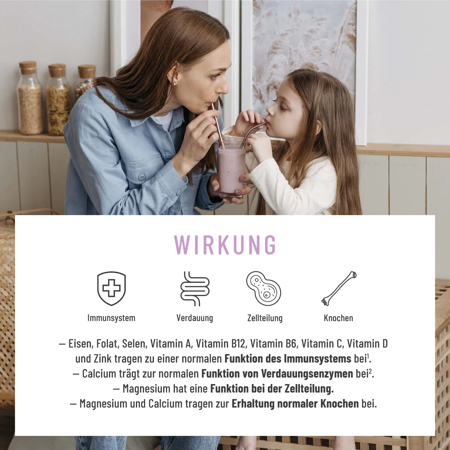 Zaubertrank: Immun-Komplex* für Kinder - Image 4